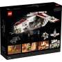LEGO 75309 STAR WARS Válečná loď Republiky