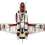 LEGO 75309 STAR WARS Válečná loď Republiky