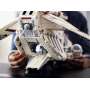 LEGO 75309 STAR WARS Válečná loď Republiky