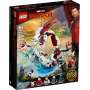 LEGO 76177 MARVEL Bitva ve Starodávné vesnici