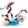 LEGO 76177 MARVEL Bitva ve Starodávné vesnici