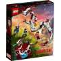 LEGO 76177 MARVEL Bitva ve Starodávné vesnici