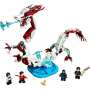 LEGO 76177 MARVEL Bitva ve Starodávné vesnici