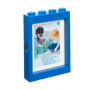 LEGO Fotorámeček modrá