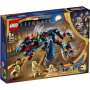 LEGO 76154 MARVEL Deviantova léčka!