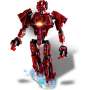 LEGO 76155 MARVEL Ve stínu Arishema