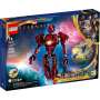 LEGO 76155 MARVEL Ve stínu Arishema