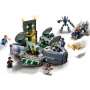 LEGO 76156 MARVEL Vzestup Doma