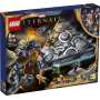 LEGO 76156 MARVEL Vzestup Doma