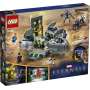 LEGO 76156 MARVEL Vzestup Doma