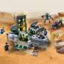 LEGO 76156 MARVEL Vzestup Doma
