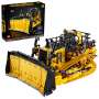 LEGO 42131 TECHNIC Buldozer Cat D11 ovládaný aplikací