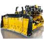 LEGO 42131 TECHNIC Buldozer Cat D11 ovládaný aplikací