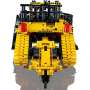 LEGO 42131 TECHNIC Buldozer Cat D11 ovládaný aplikací
