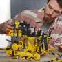 LEGO 42131 TECHNIC Buldozer Cat D11 ovládaný aplikací