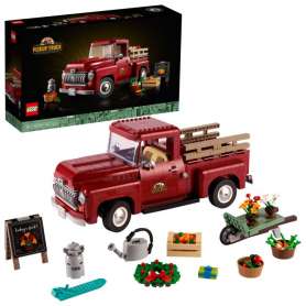 LEGO® 10290 CREATOR EXPERT Pick-up