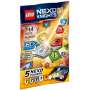 LEGO® 70373 NEXO Kombinované NEXO Síly- 2. sada