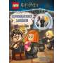 LEGO HARRY POTTER Kouzelnické lapálie