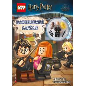 LEGO® HARRY POTTER™ Kouzelnické lapálie