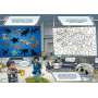 LEGO JURASSIC WORLD Tajemství dinosauří laboratoře