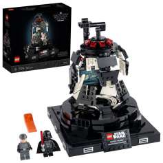 LEGO® 75296 STAR WARS™ Darth Vader a jeho meditační komora