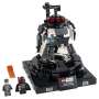 LEGO® 75296 STAR WARS Darth Vader a jeho meditační komora