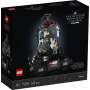 LEGO® 75296 STAR WARS Darth Vader a jeho meditační komora