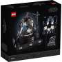 LEGO® 75296 STAR WARS Darth Vader a jeho meditační komora
