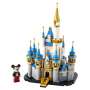 LEGO® 40478 DISNEY Mini Disney Castle