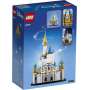LEGO® 40478 DISNEY Mini Disney Castle