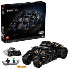 LEGO® 76240 DC BATMAN™™ Batmobil Tumbler