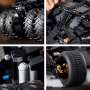 LEGO® 76240 DC Batman™ Batmobil Tumbler