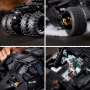 LEGO® 76240 DC Batman™ Batmobil Tumbler