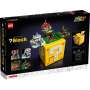 LEGO® 71395 SUPER MARIO Mario 64 Question Mark Block