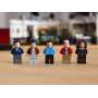 LEGO® 21328 IDEAS Seinfeld