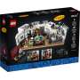 LEGO® 21328 IDEAS Seinfeld