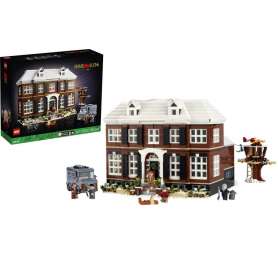LEGO® 21330 IDEAS Sám doma
