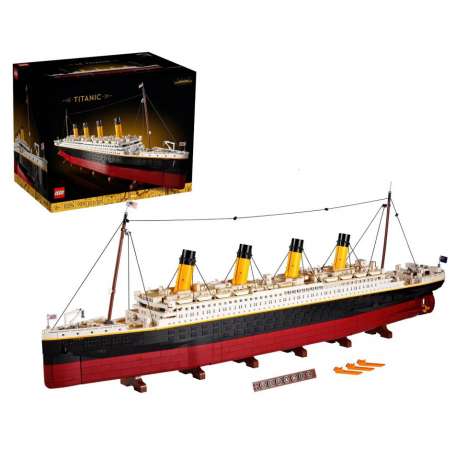 LEGO® 10294 CREATOR EXPERT Titanic