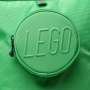 LEGO® Signature Brick 1x2 batoh - zelený