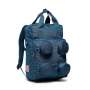 LEGO® Signature Brick 2x2 Backpack - tmavěmodrá