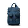 LEGO® Signature Brick 2x2 Backpack - tmavěmodrá
