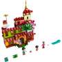 LEGO® 43202 DISNEY PRINCEZNY Dům Madrigalových
