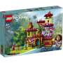 LEGO® 43202 DISNEY PRINCEZNY Dům Madrigalových