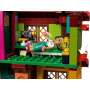 LEGO® 43202 DISNEY PRINCEZNY Dům Madrigalových