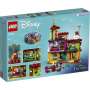 LEGO® 43202 DISNEY PRINCEZNY Dům Madrigalových