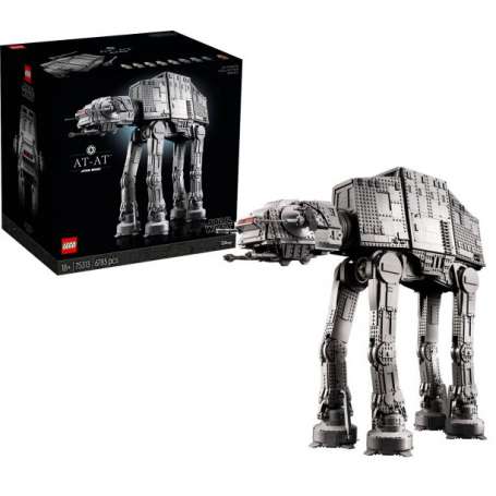 LEGO® 75313 STAR WARS AT-AT