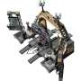 LEGO® 76183 DC Batmanova jeskyně: Souboj s Riddlerem