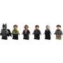 LEGO® 76183 DC Batmanova jeskyně: Souboj s Riddlerem