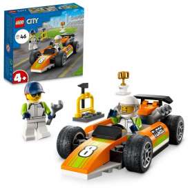 LEGO® 60322 CITY Závodní auto