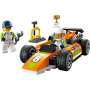 LEGO® 60322 CITY Závodní auto